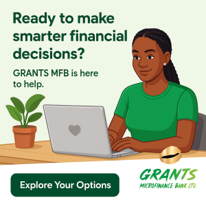 Making Smarter Financial Decisions with GRANTS MFB
