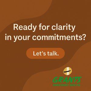 Let's Talk