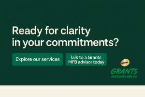 Explore our services or Talk to a Grants MFB advisor today Explore our services or Talk to a Grants MFB advisor today