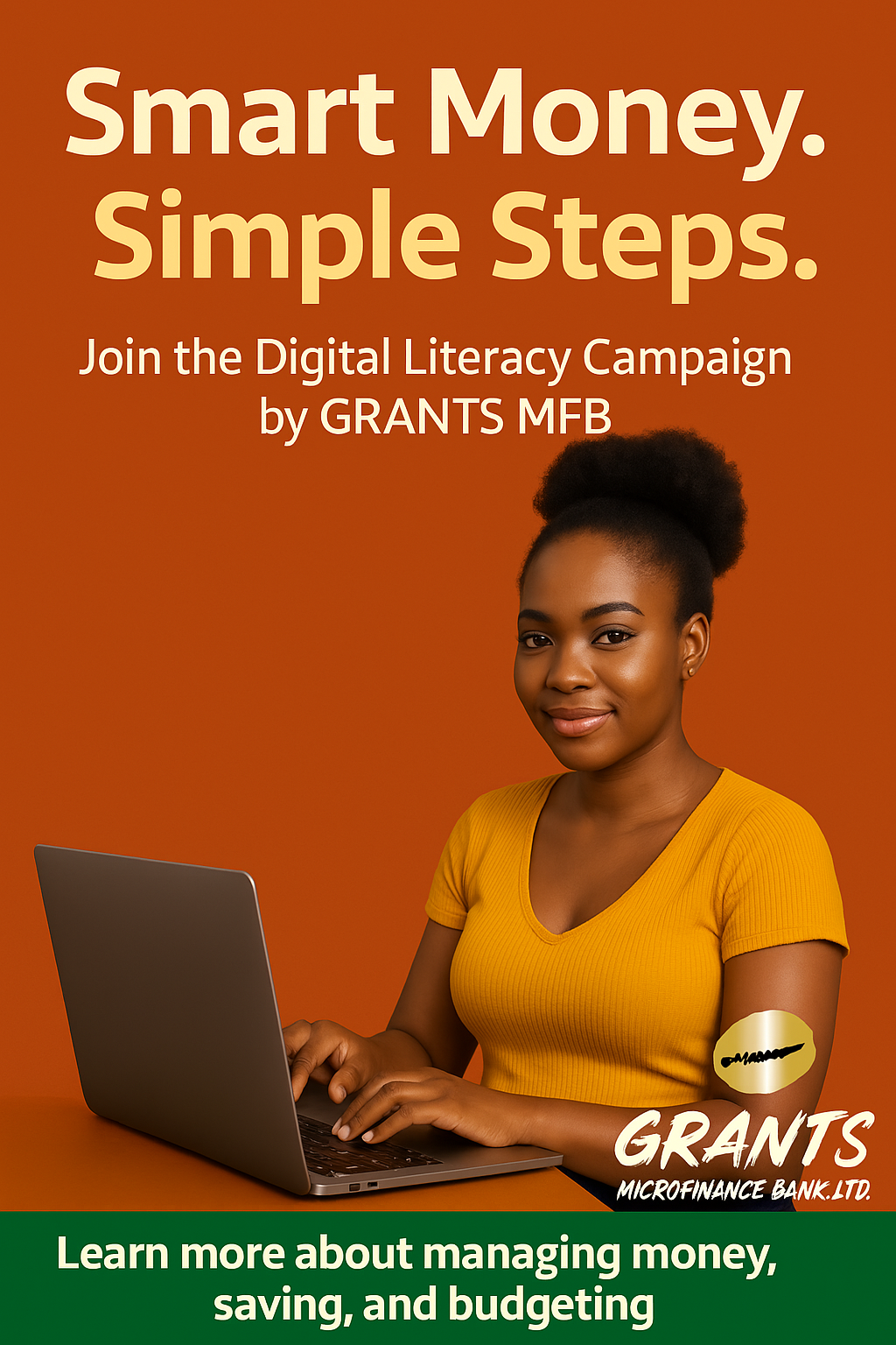 Empower Your Wallet: One Lesson at a Time