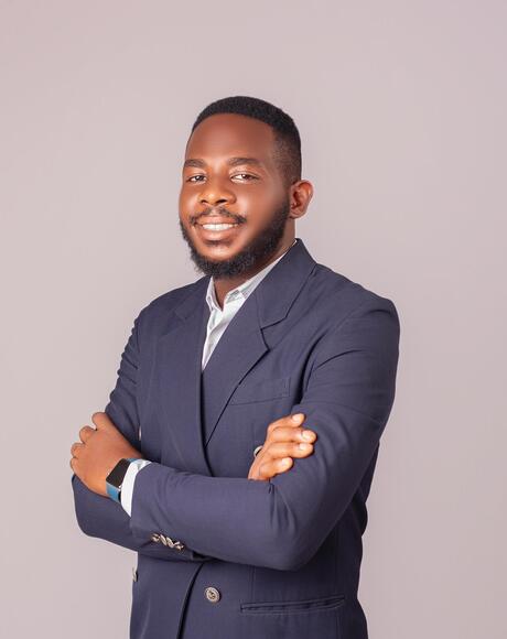 Kosisochukwu Onunkwo
