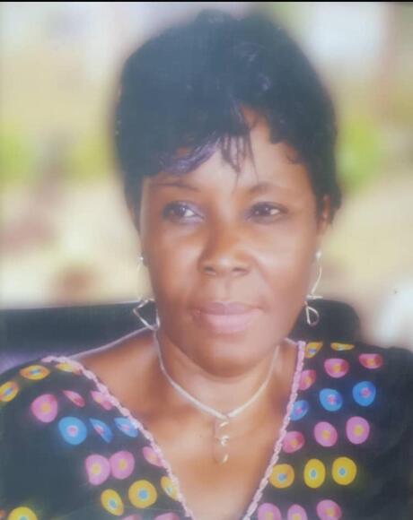 Dr Edith Chinedu