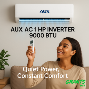 AUX INVERTER AC WITH KIT