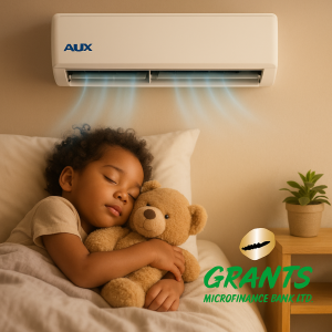 AUX INVERTER AC WITH KIT