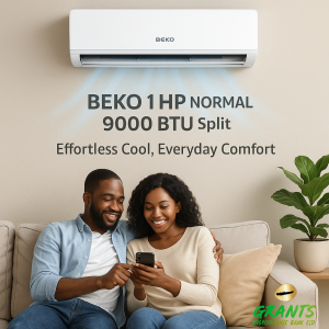 BEKO  SPLIT AC NORMAL WITH KIT