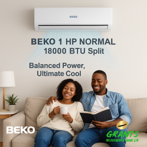 BEKO  SPLIT AC NORMAL WITH KIT