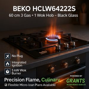 GAS HOB