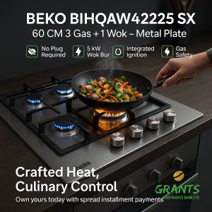 GAS HOB