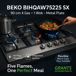 GAS HOB