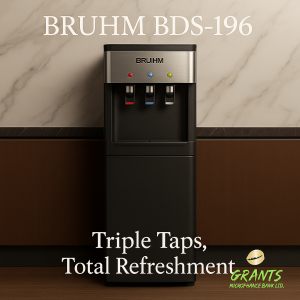 BRUHM WD