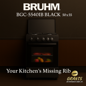 GAS BURNER