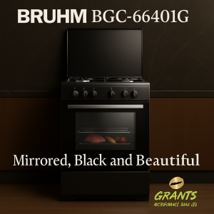 GAS BURNER