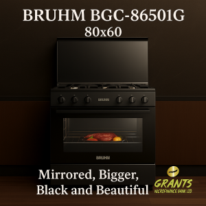 GAS BURNER