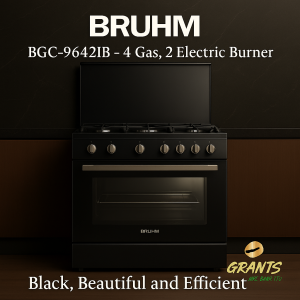 GAS BURNER