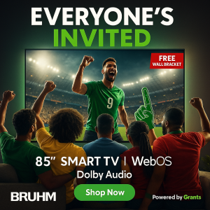 UHD LED