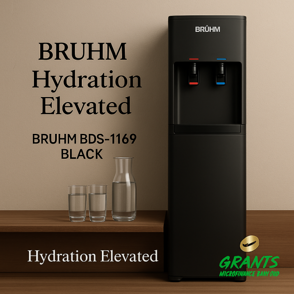 BRUHM WD