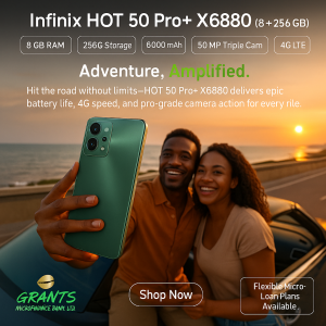 INFINIXHOTS5O PRO+X6880 256+8