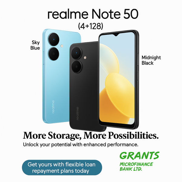 Note 50 4+128