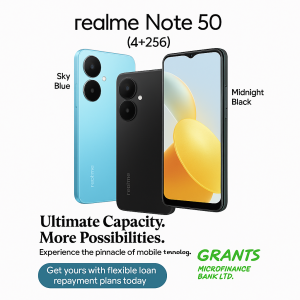 Note 50 4+256
