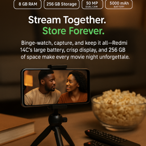 Redmi 14C8+256