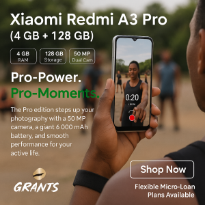 Redmi A3 Pro4+128