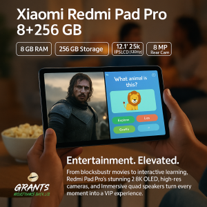 Redmi Pad Pro8+256