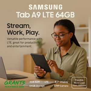 Tablet