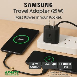 15W Power adapter