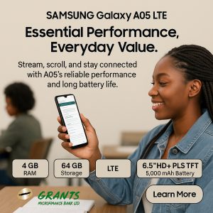 SAMSUNGA05 LTE 4+6468