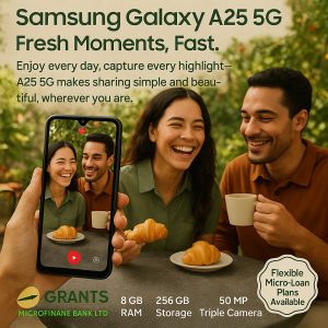 SAMSUNGA25 5G 8+256GB