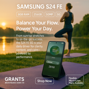 SAMSUNGS24 FE 8+256G8