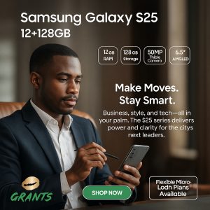 SAMSUNGS25 12+128GB