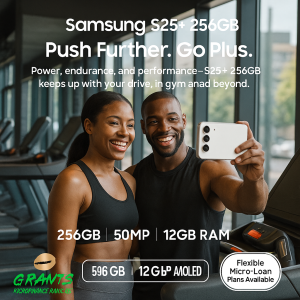 SAMSUNGS25 12+256GB