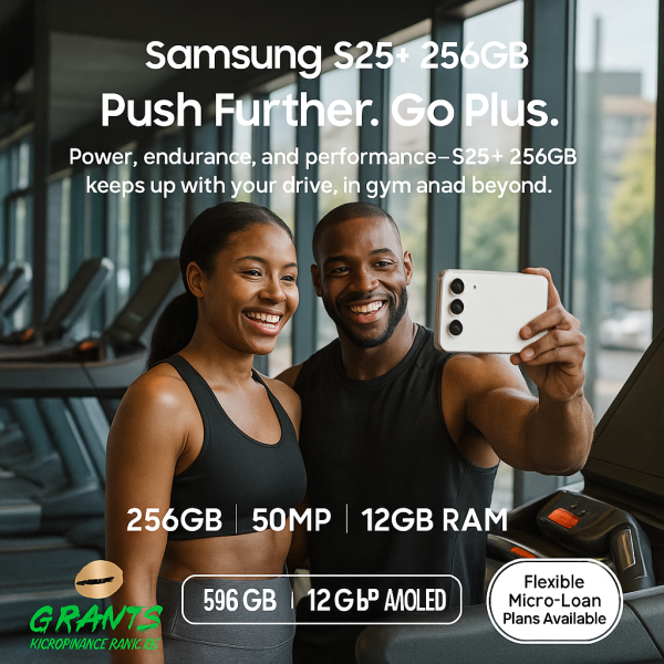 SAMSUNGS25 12+256GB