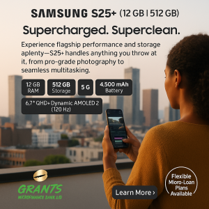SAMSUNGS25+ 12+512GB