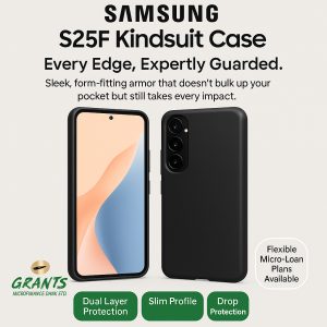 S25F Kindsuit Case