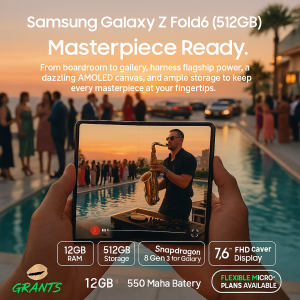 SAMSUNGZ fold 6 512GB