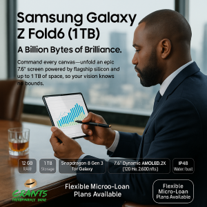 SAMSUNGZ fold 6 1 TB