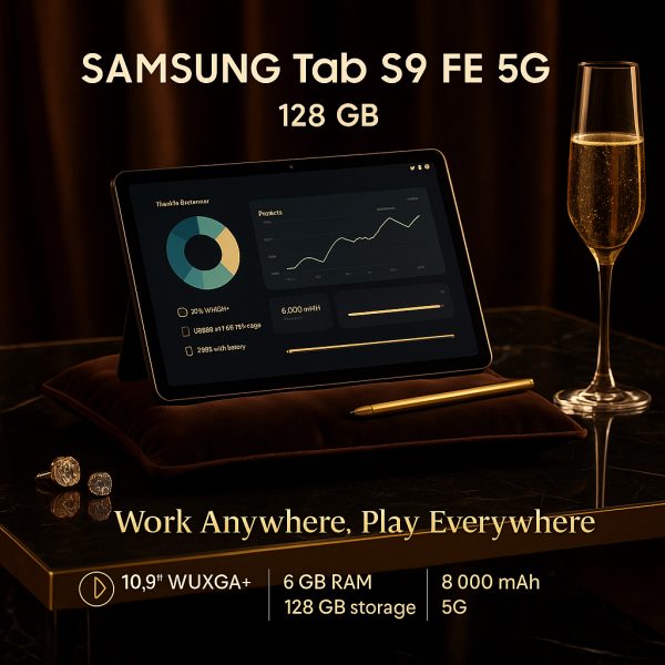 Tablet