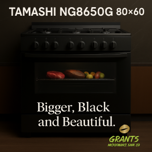 GAS BURNER