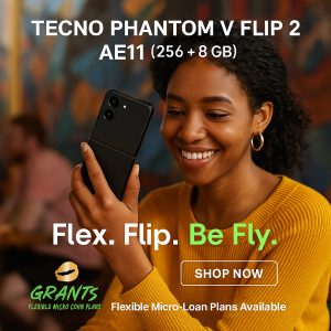 TECNOPhantom V Flip 2AE11 256+8