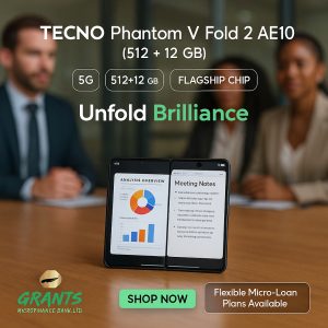 TECNOPhantom V Fold 2AE10 512+12