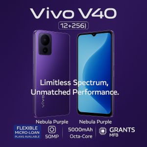 V40(12+256)