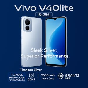 V40Lite(8+256)
