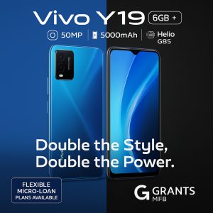 Y19s(6+128)