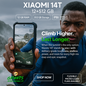 Xiaomi 14T12+512