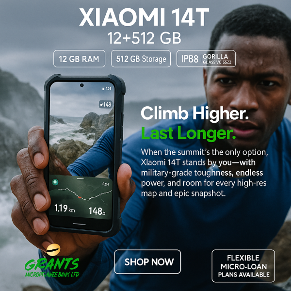 Xiaomi 14T12+512