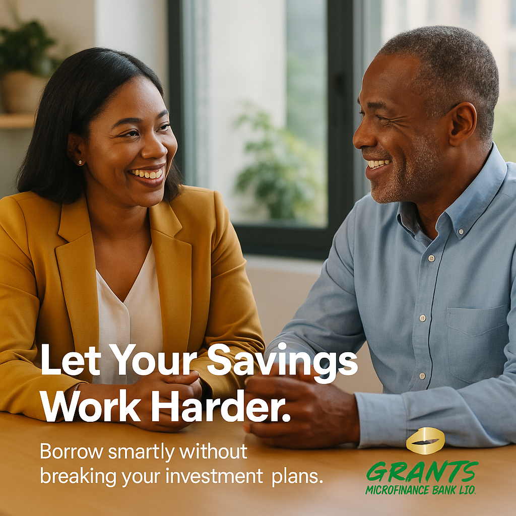 investment loan hero image