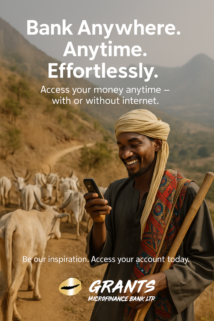 mobile app hero page