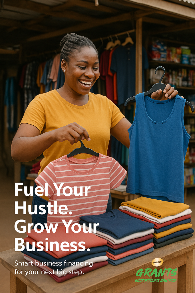personal loan hero image